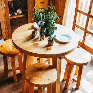 Живая мебель, выполненная из древесины в Кожурле - kozhurla.mebel54.com | фото