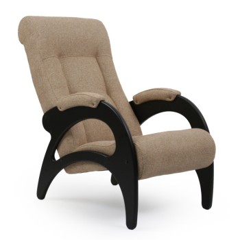 Кресло для отдыха Модель 41 без лозы в Кожурле - kozhurla.mebel54.com | фото
