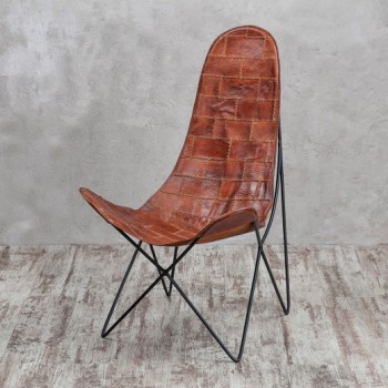 Кресло раскладное Бомо (акация) в Кожурле - kozhurla.mebel54.com | фото