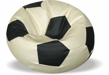 Кресло-Мяч Футбол в Кожурле - kozhurla.mebel54.com | фото