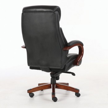 Кресло офисное BRABIX Infinity EX-707 в Кожурле - kozhurla.mebel54.com | фото