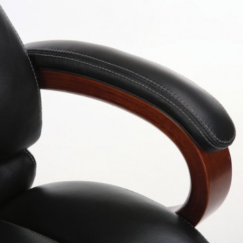Кресло офисное BRABIX Infinity EX-707 в Кожурле - kozhurla.mebel54.com | фото