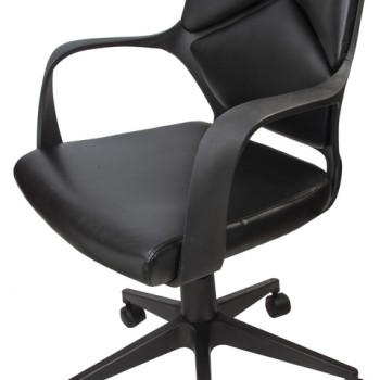 Кресло офисное BRABIX Prime EX-515 (экокожа) в Кожурле - kozhurla.mebel54.com | фото