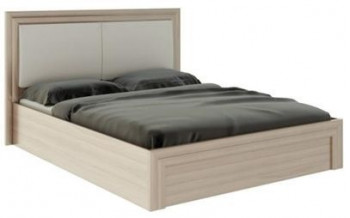Кровать 1,6 Глэдис (М32) с подъемным механизмом Распродажа в Кожурле - kozhurla.mebel54.com | фото